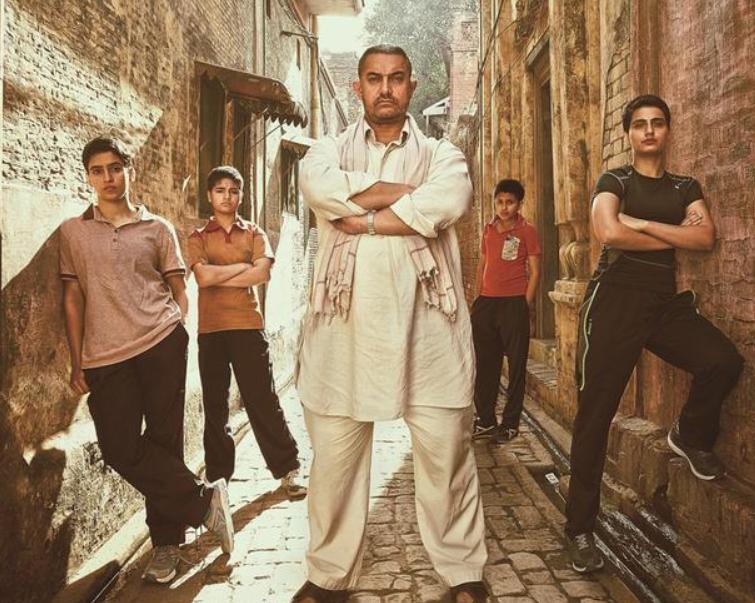 阿米尔汗批判印度社会,印度良心阿米尔汗