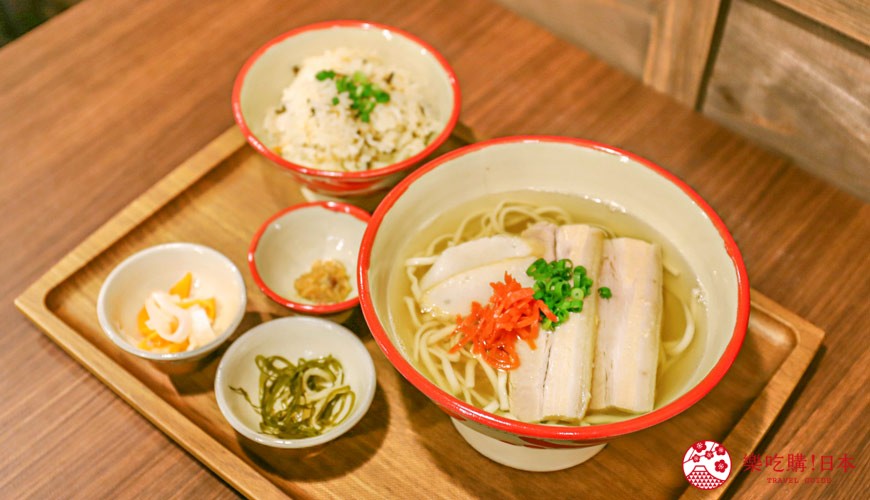 冲绳国际通美食,冲绳街头美食推荐