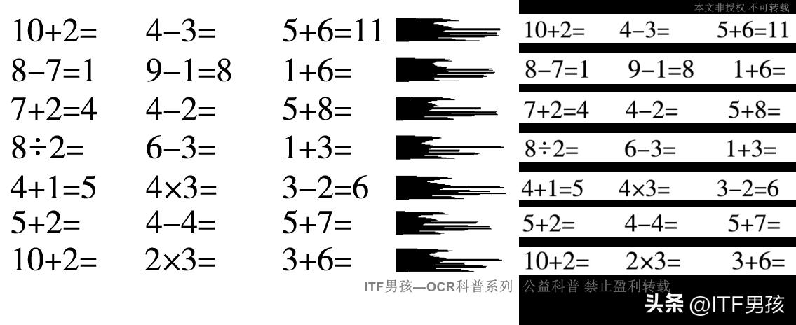 ocr文字识别tensorflow,ocr文字识别技巧精选