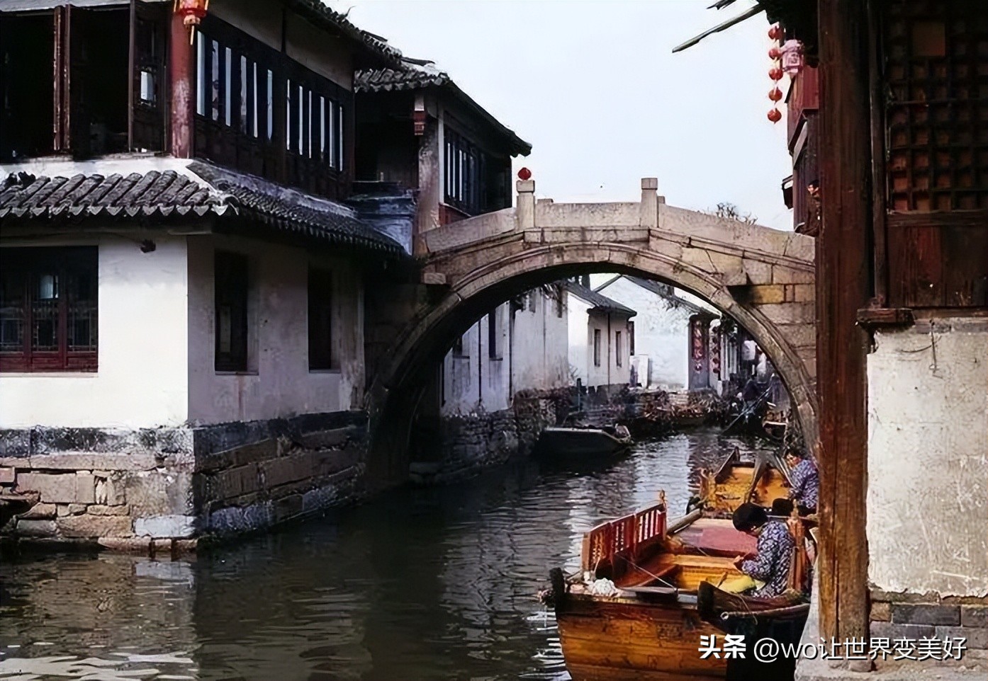 周庄画家村农家乐多少钱,周庄景区附近有农家乐