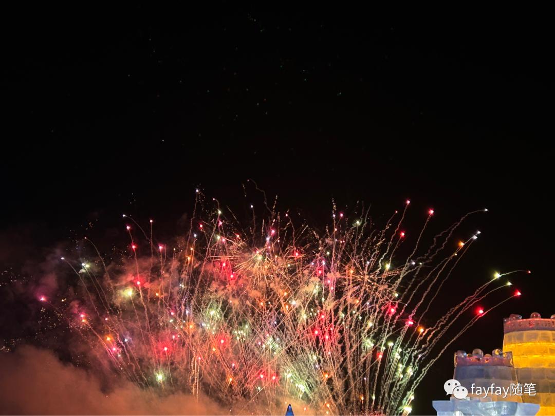 孤独的哈尔滨,哈尔滨三天两晚旅游攻略玩雪