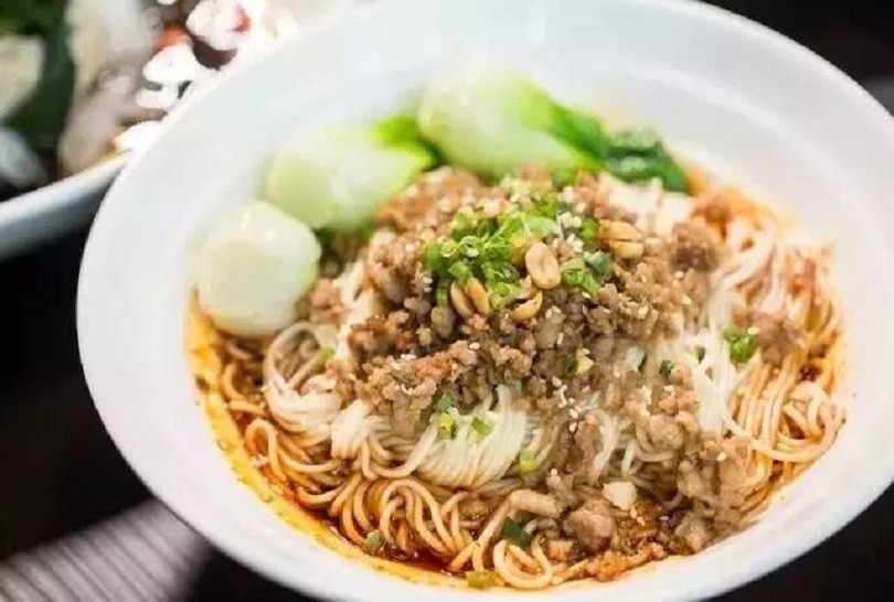 去四川必吃的3种江湖菜,四川十大必点川菜小吃