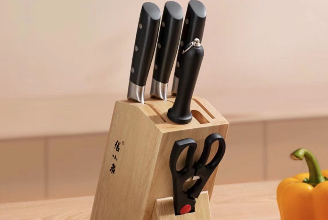 张小泉总经理道歉原视频,张小泉总经理公开道歉