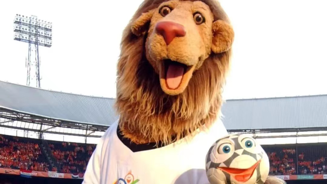 历届世界杯吉祥物一览表,历届世界杯的吉祥物