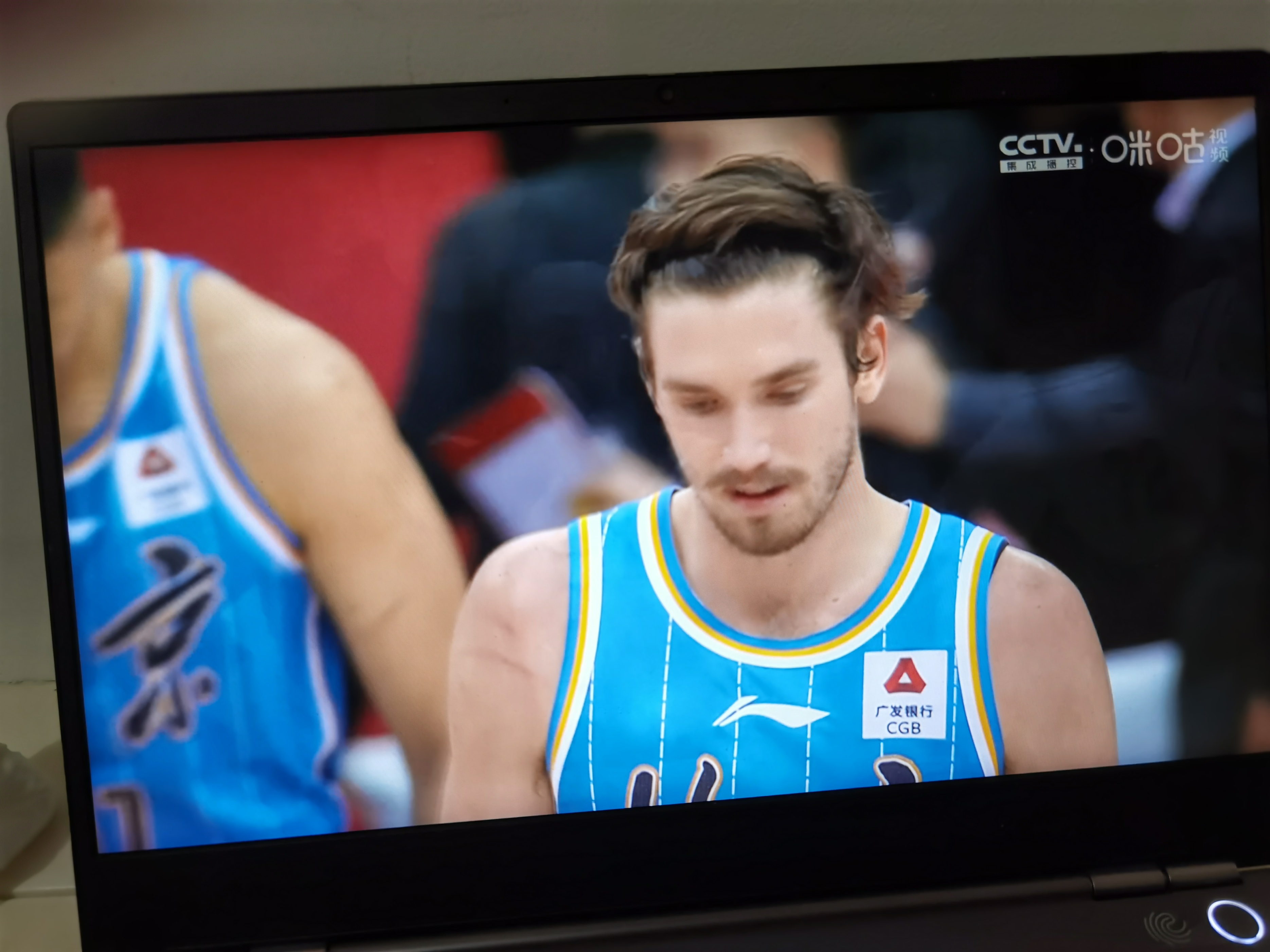 北京首钢曾凡博十佳球,北京首钢vs新疆曾凡博拿了多少分