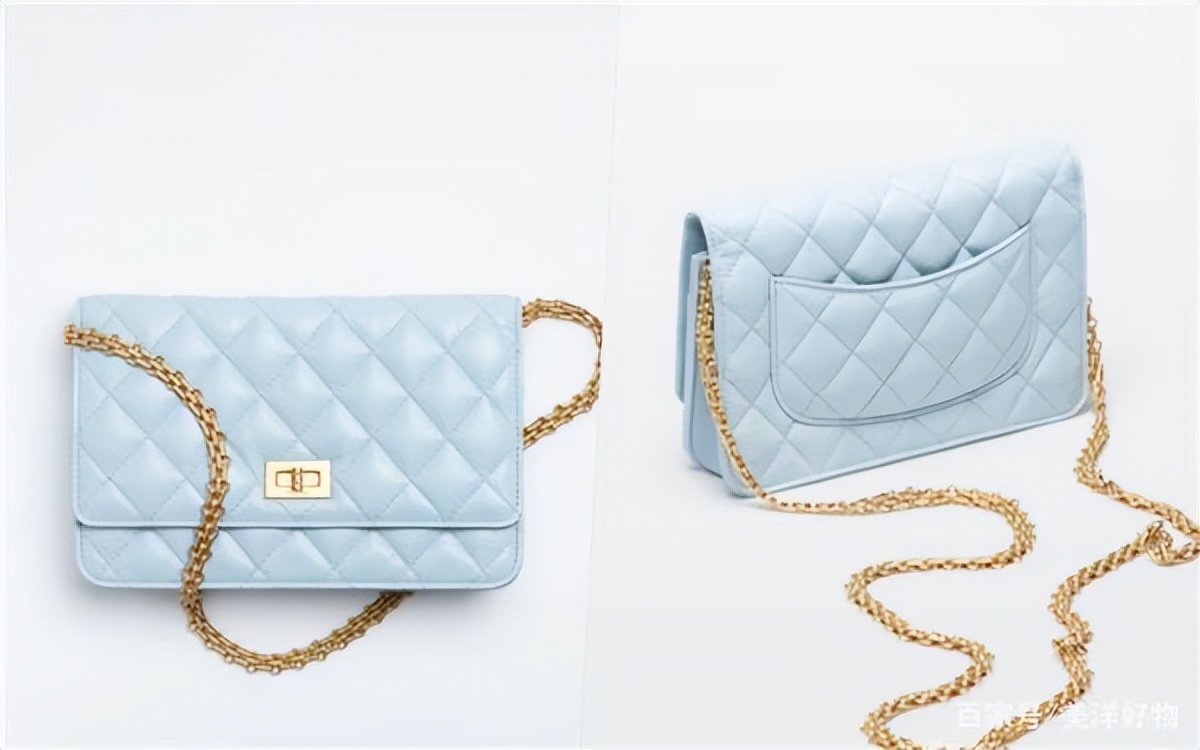 2022香奈儿新款包包,2022香奈儿官网包包