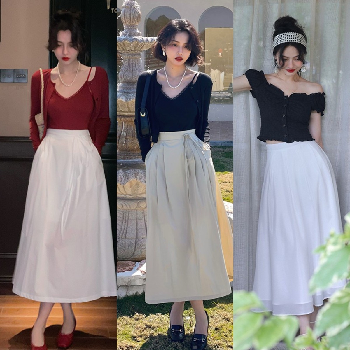 适合高个子的高跟鞋穿搭,适合160斤的高跟鞋