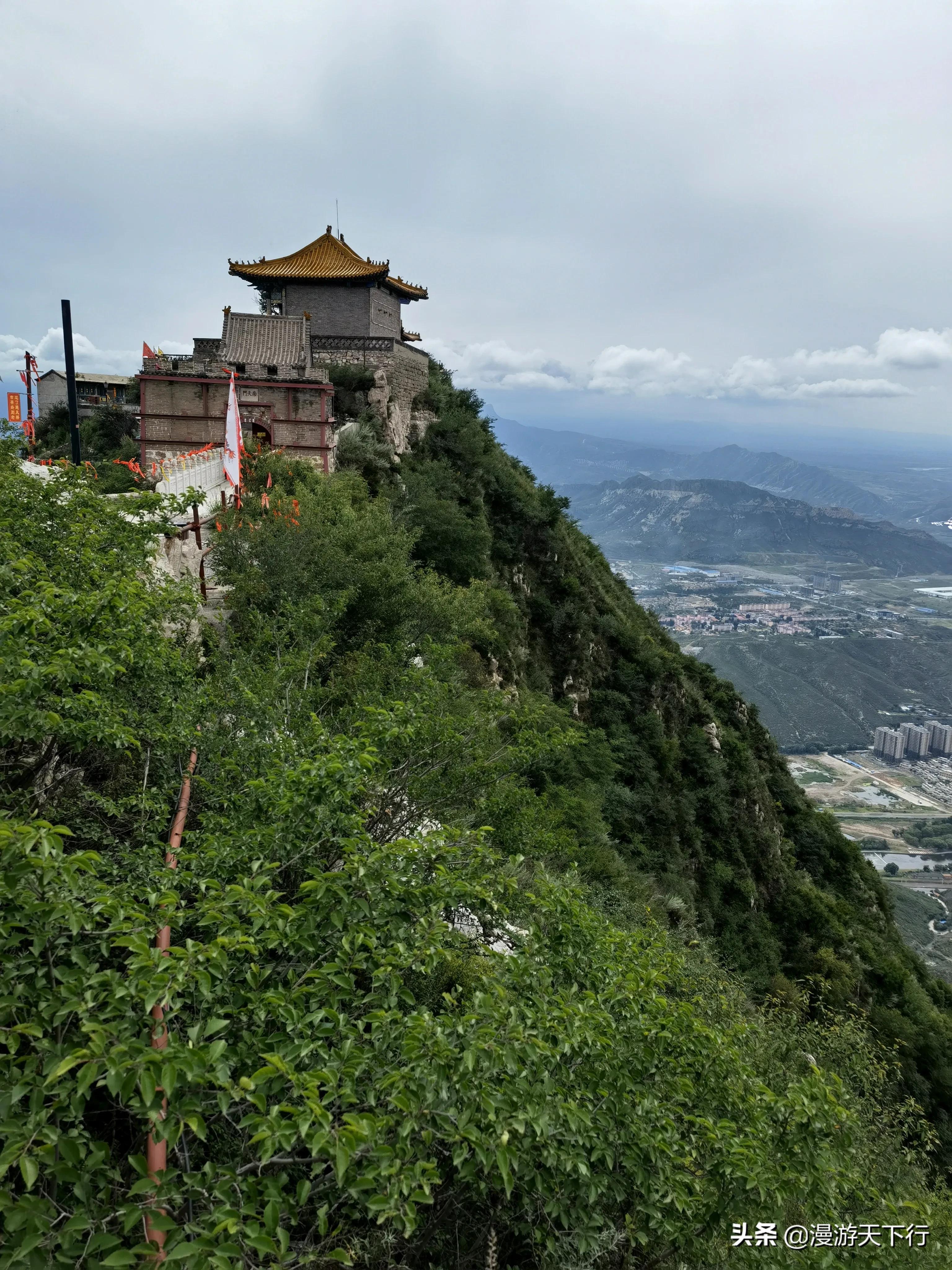 怀来周边一日游旅游景点推荐,怀来一日游美图