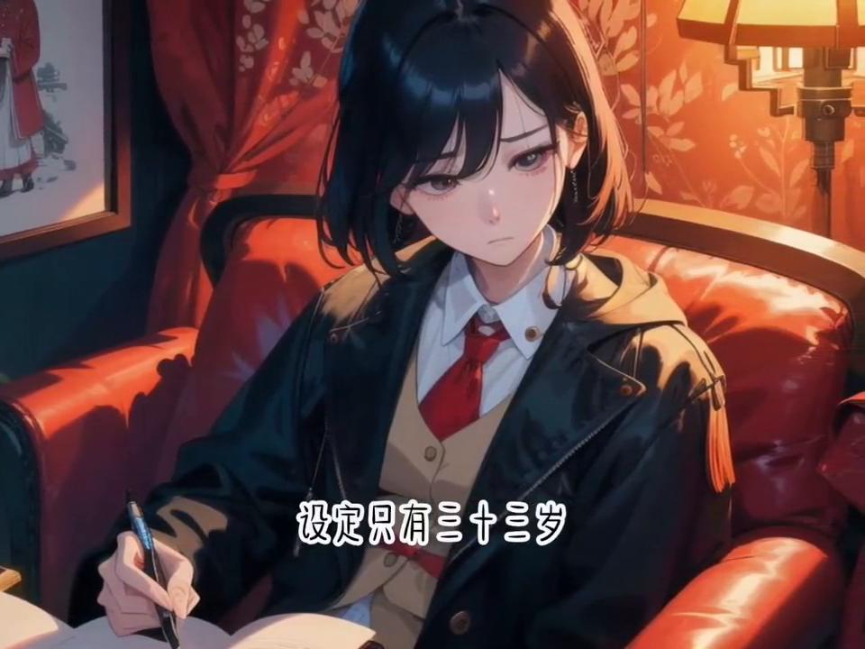 #漫画黑色手表,#漫画