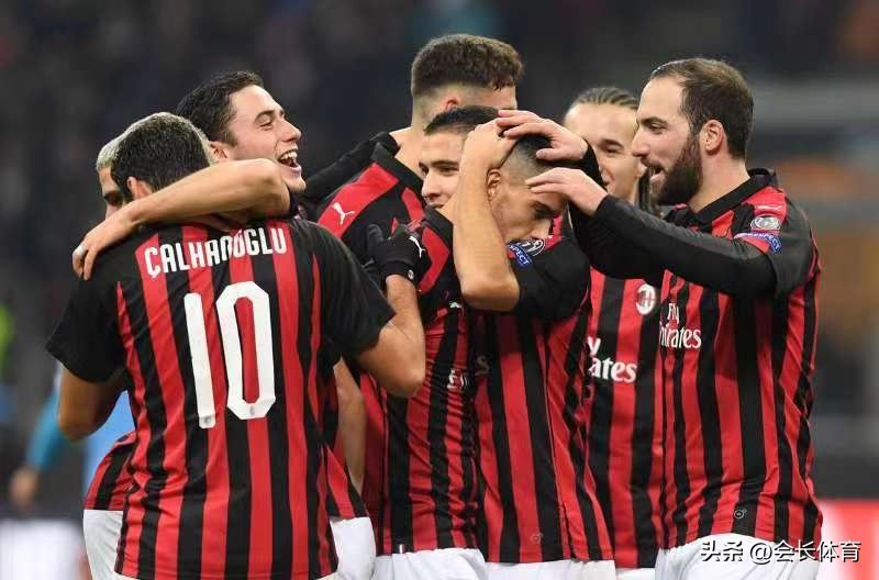 欧冠国际米兰vsac米兰角球,欧冠国际米兰vsAC米兰