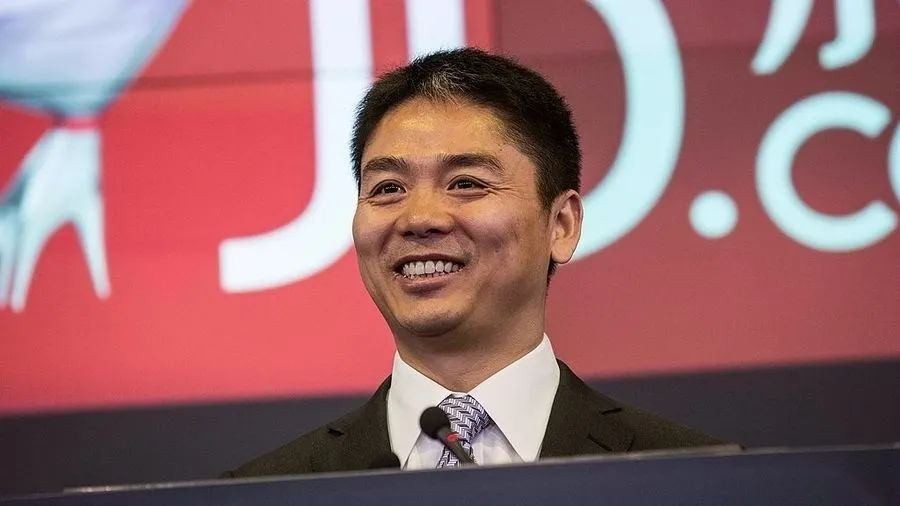 刘强东给高管降薪,刘强东给高管降薪是怎么回事