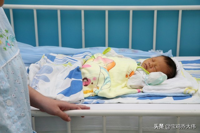 09年丢的小孩,09年捡到孩子