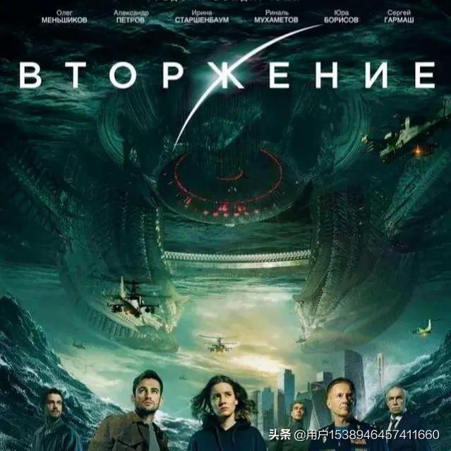 片荒电影推荐科幻,科幻电影推荐2022排行榜前十