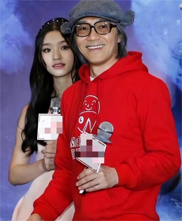 林允为什么退圈,林允当年脱颖而出的瞬间