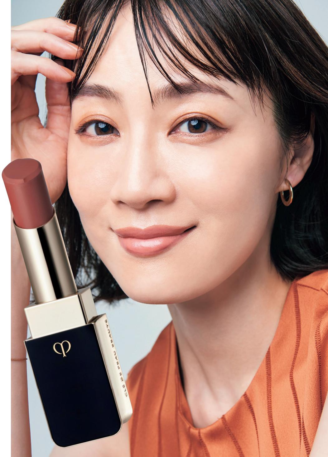 黛珂印记口红试色,黛珂口红色号图片大全