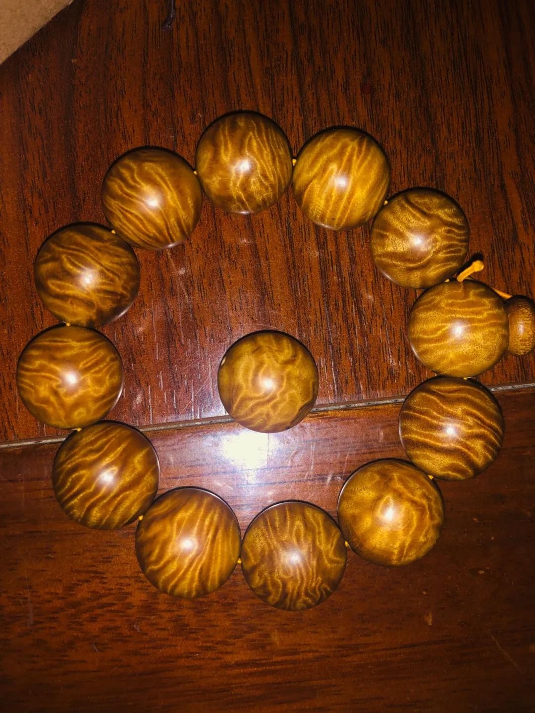 佛串材质推荐,佛珠串什么材质好