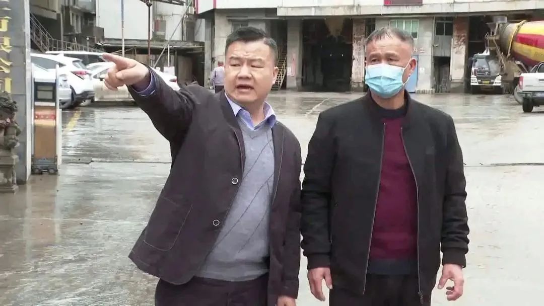 风云闽商|许柏强：环保低碳，推动传统水泥工业向绿色产业转型