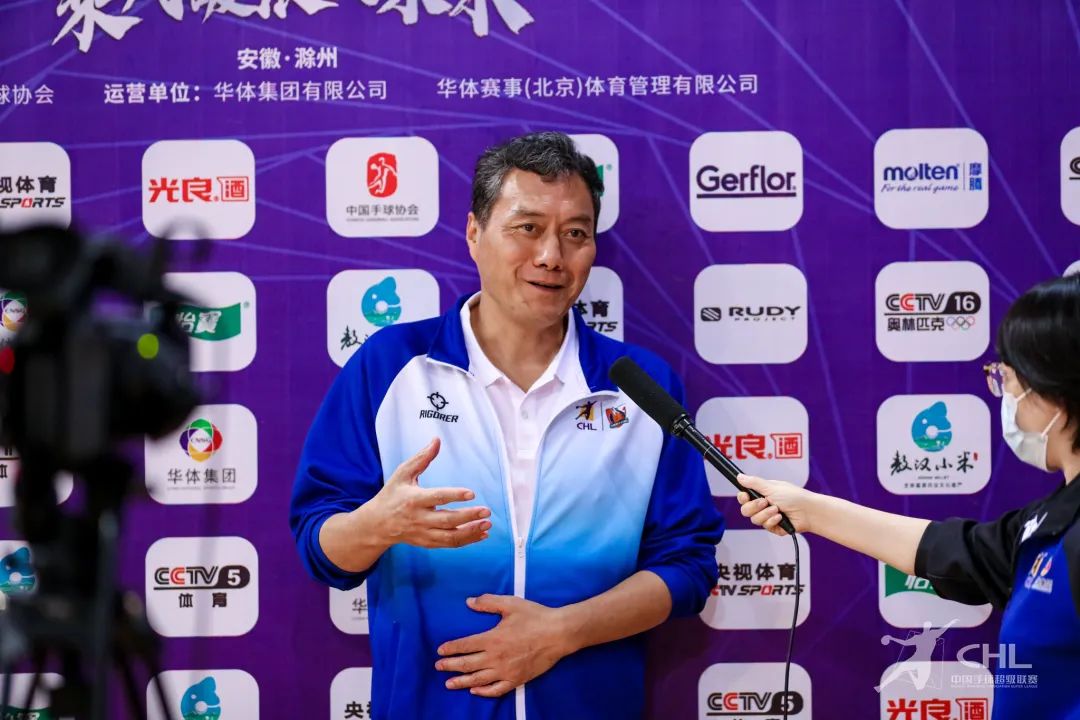 中国男子手球超级联赛积分榜山东,中国男子手球超级联赛