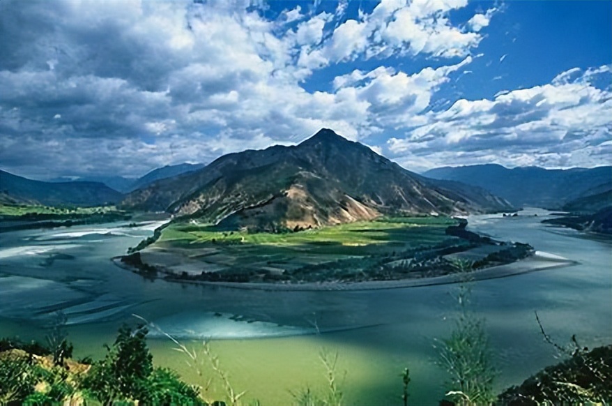 中国十大之最,中国的十大之最