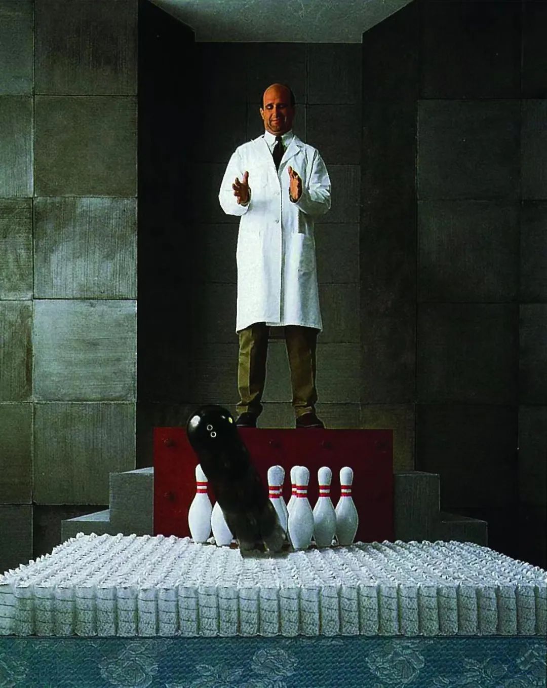 席梦思破产声明,席梦思十几年了怎么处理