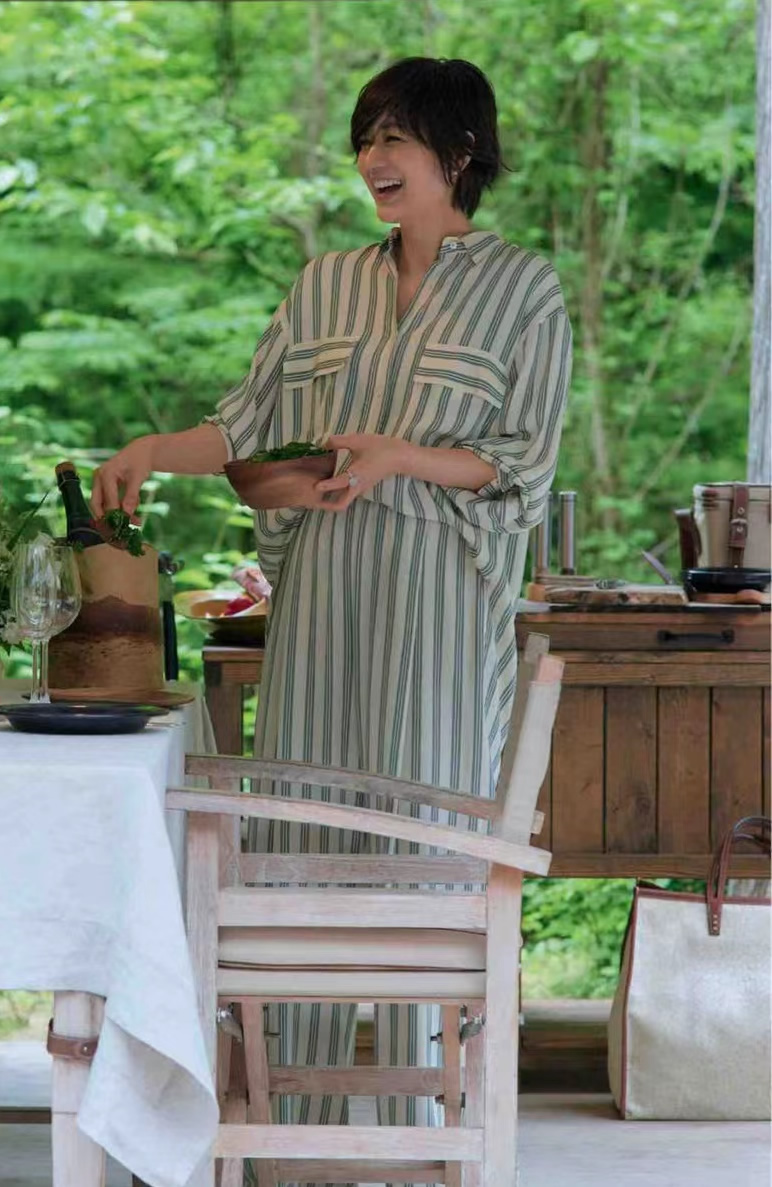 这样穿很美平价搭出时尚范,各种风格高级感穿搭