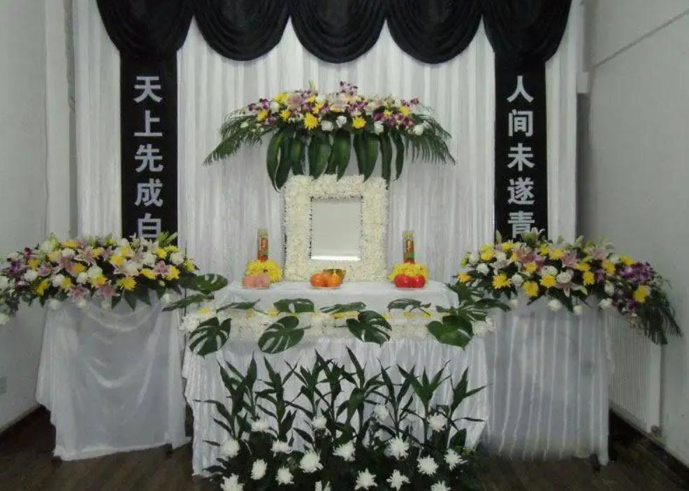 火葬被取代吗,火葬为何取代传承千年的土葬