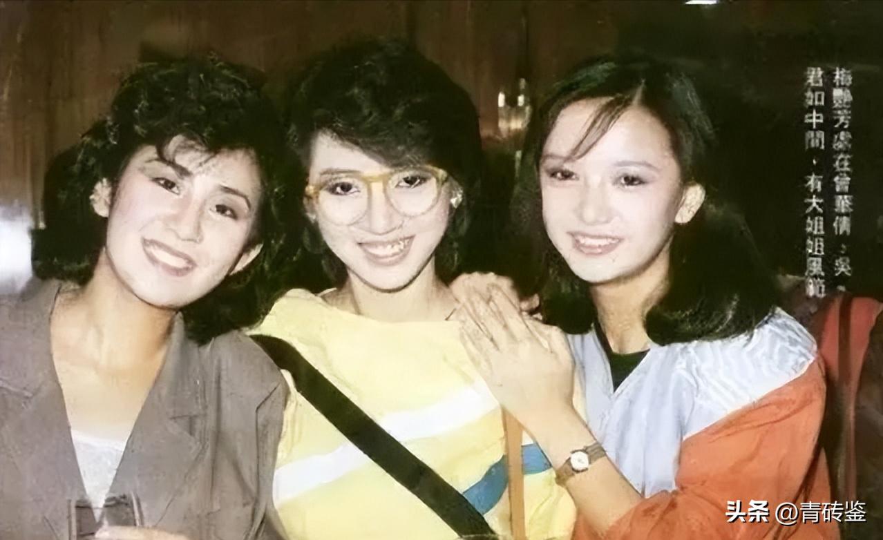 盘点娱乐圈塑料姐妹情,盘点娱乐圈的塑料姐妹情