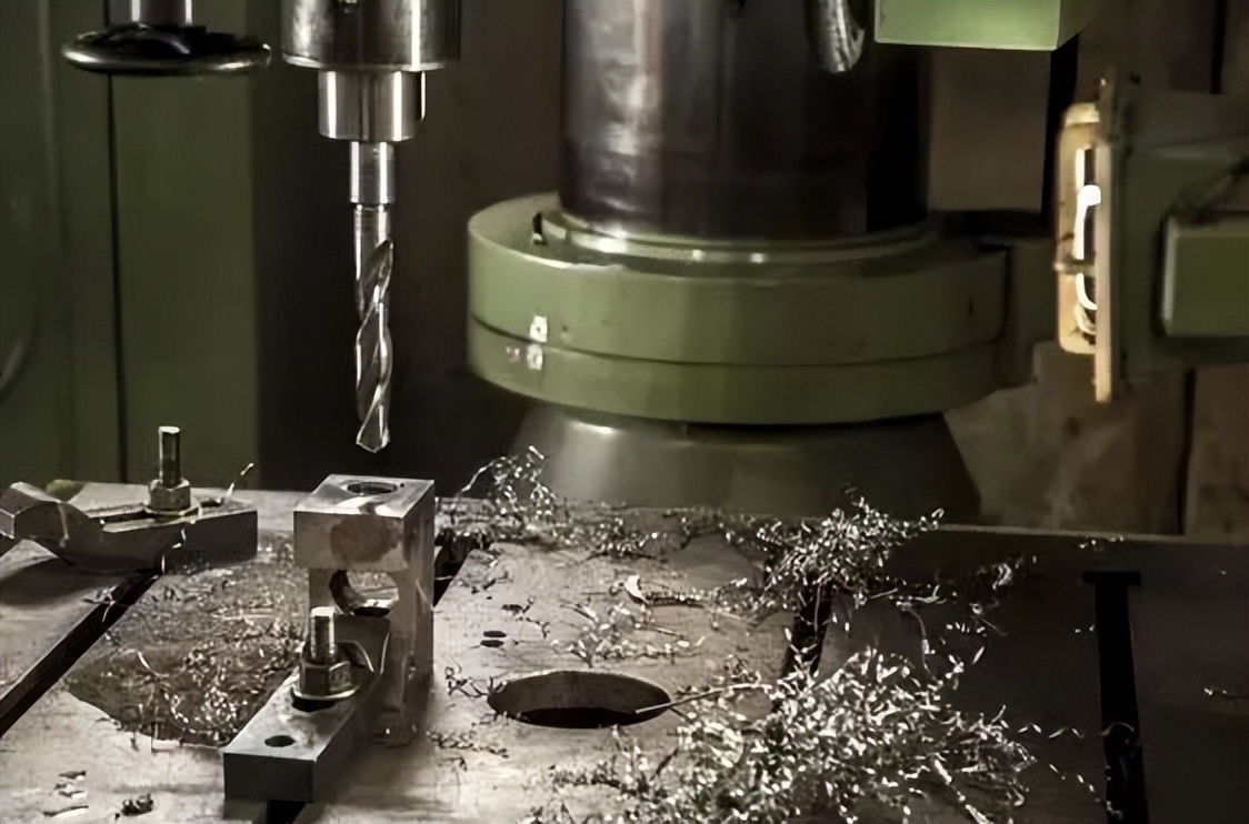 数控铣床主轴部件维修和调试