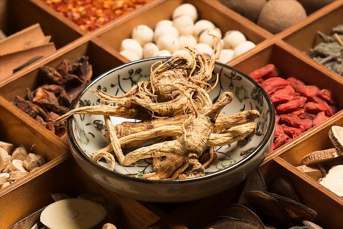 医圣张仲景留下的千古名方,张仲景留下三味草药补阳气