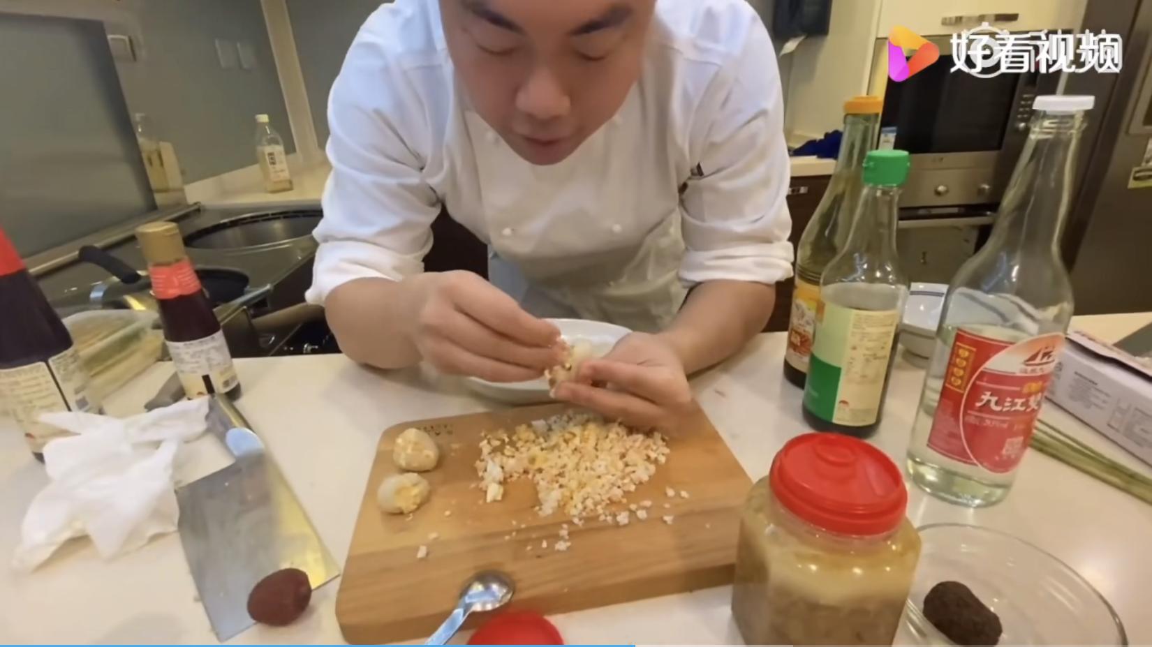 网红晚晚：炫富频翻车，豪门贵妇变寒门贵妇成群嘲，老公也不省心