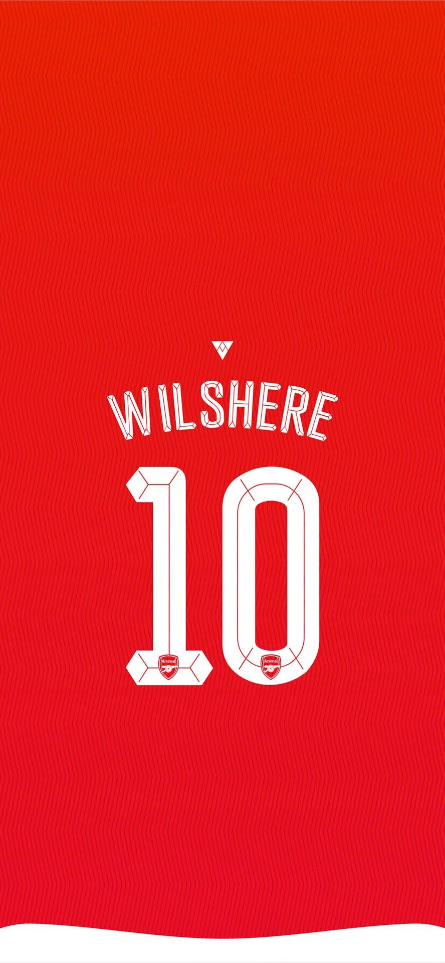 手机壁纸阿森纳2017,阿森纳球衣壁纸