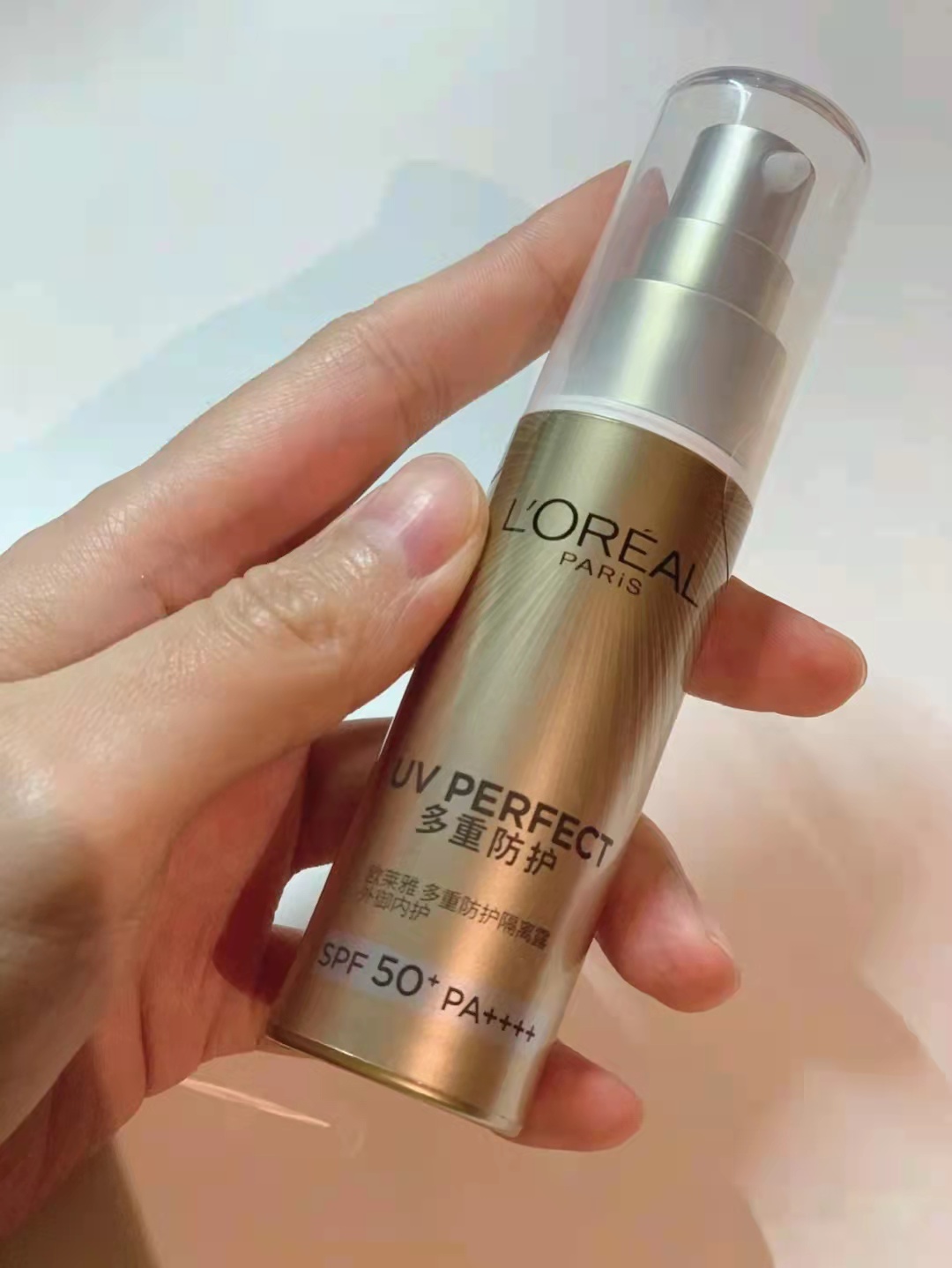 防晒效果好的温和防晒霜,防晒效果最好的几款平价防晒霜