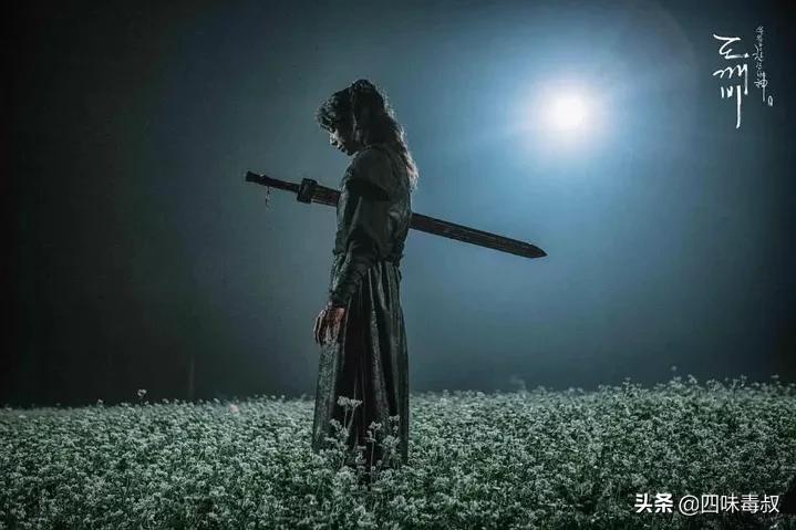 冬天了又到了看鬼怪的季节,冬天来了又到了看鬼怪的季节