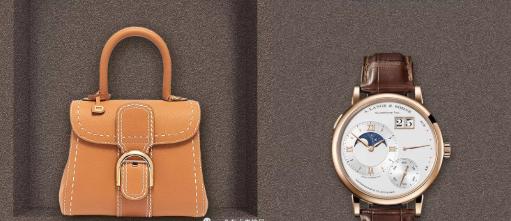 大牌包包与腕表,包包和腕表品牌对比如何