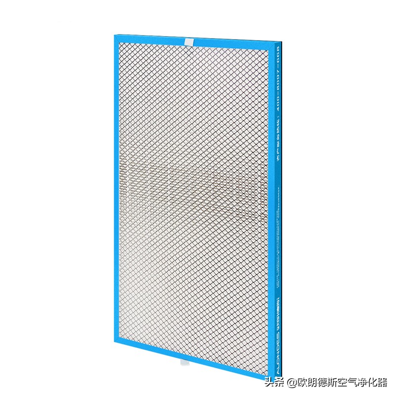 怎么选空气净化器主要看两大因素,欧朗德斯a5s