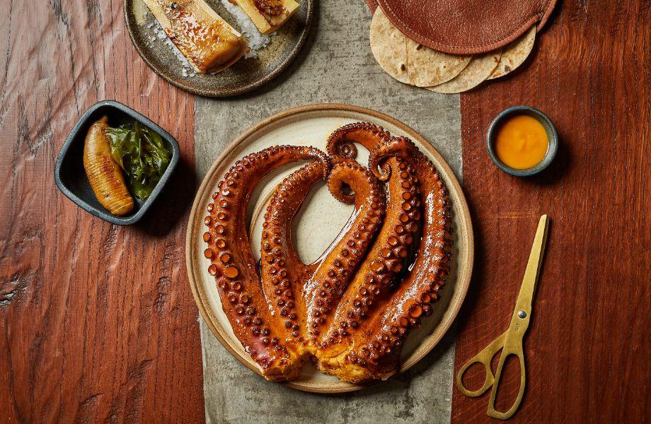 全球排名的餐厅是如何选出来的,2019全球最佳50餐厅榜单揭晓