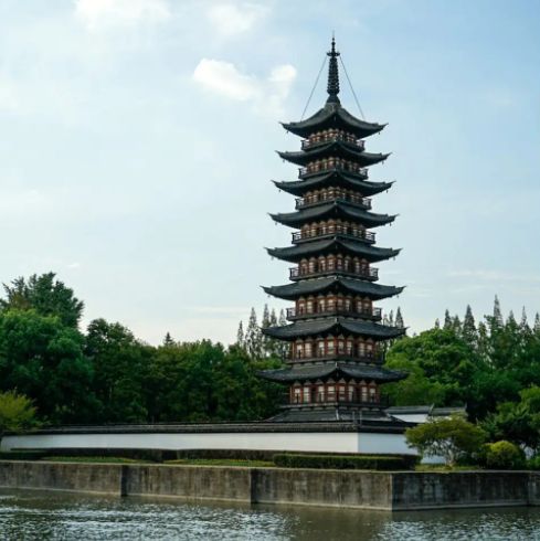 上海方塔园游玩攻略一日游,上海景点推荐表