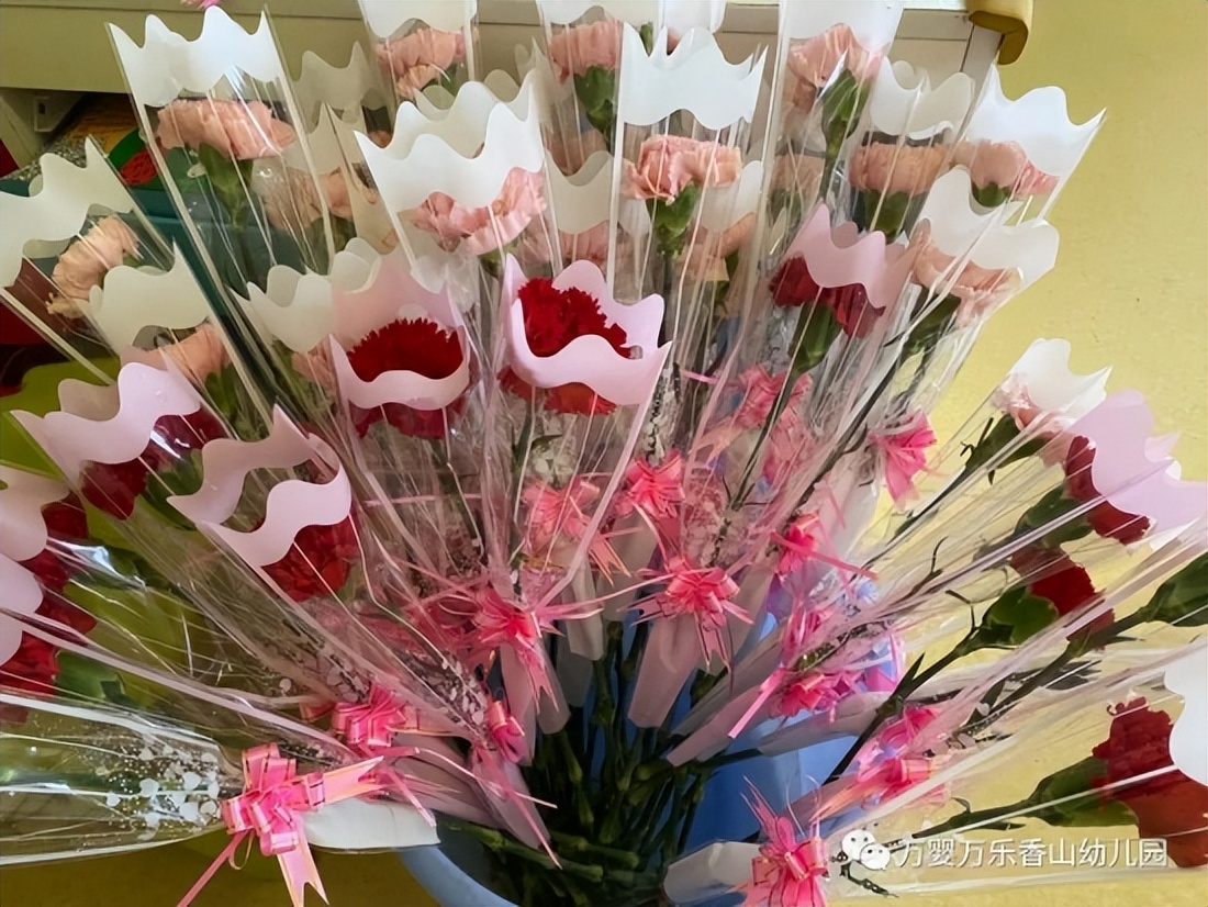 母亲节幼儿园特辑,母亲节特辑幼儿园