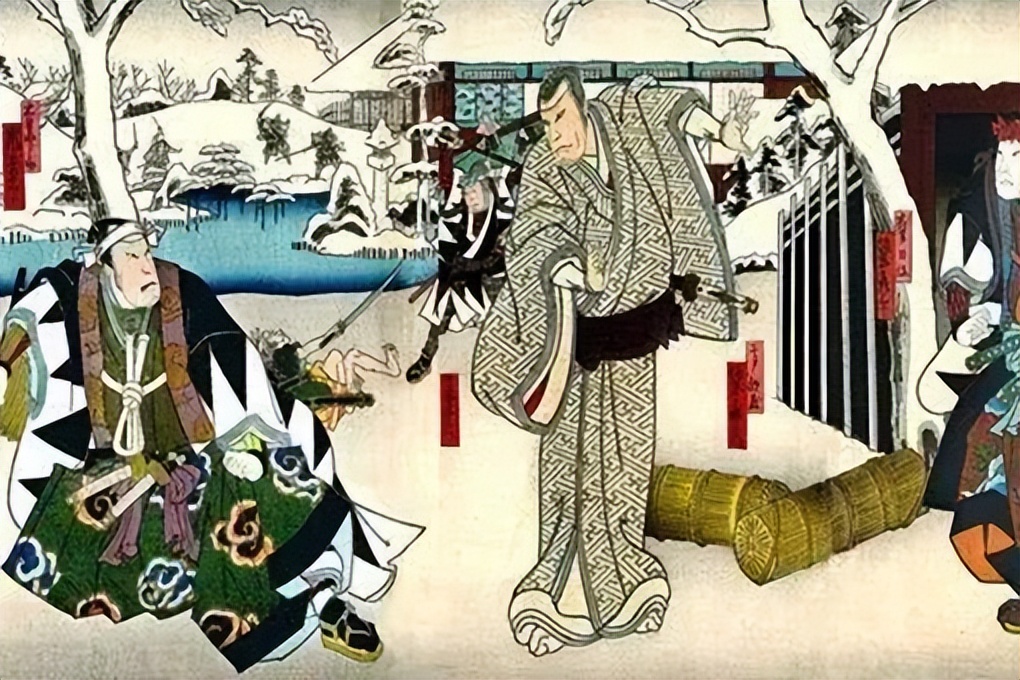 德川家康在日本现状,德川家康在日本名气有多大