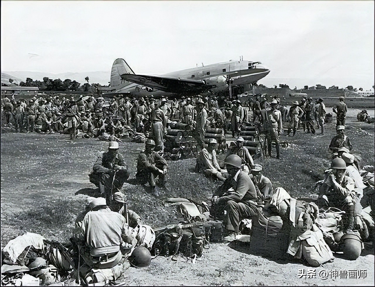 国军五大主力军有多少人,国军五大主力最真实的战斗力