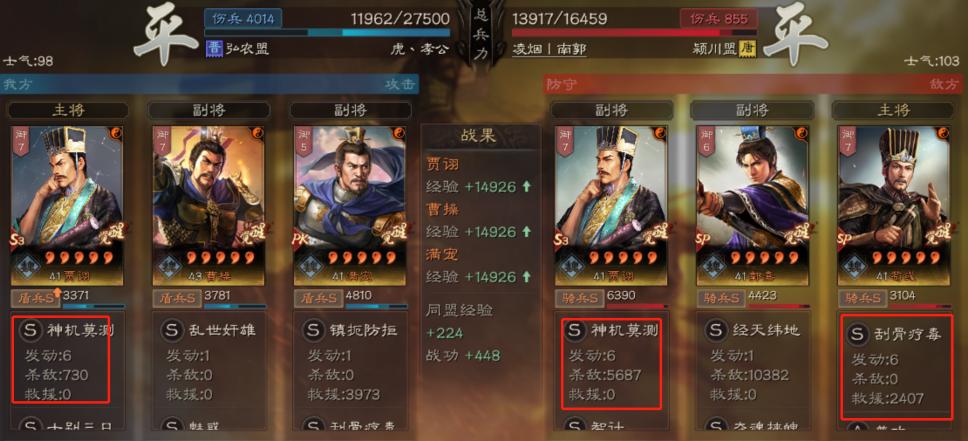 「“毒盾”测评」评级T0.5,堪称三战第一“邪”,控制即是输出