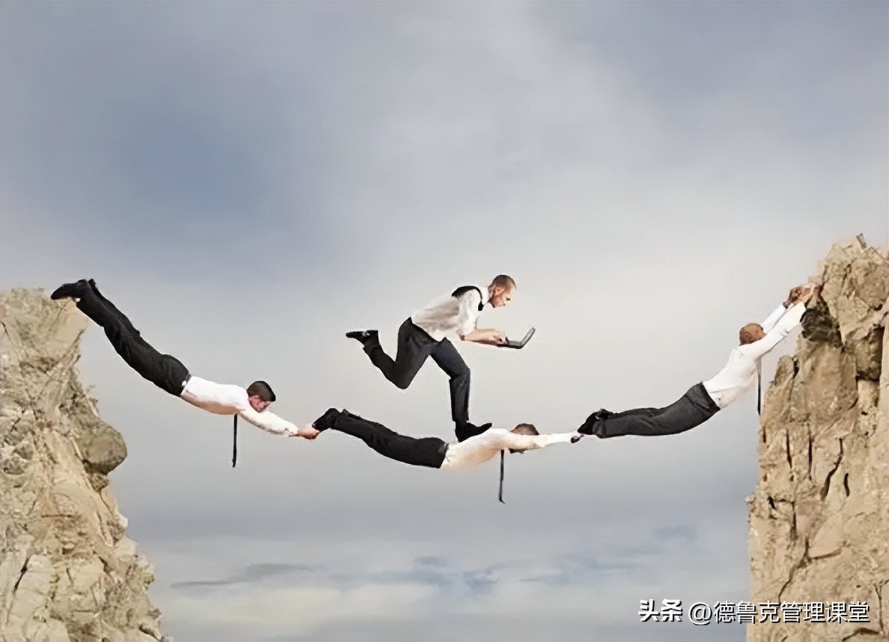 职位说明书写的清楚，为什么老板不放权，经理人该怎么办？