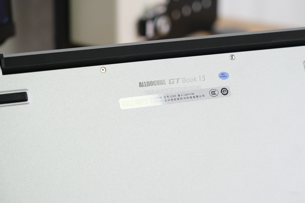 酷比魔方gtbook13对比13pro,酷比魔方笔记本电脑gt13pro