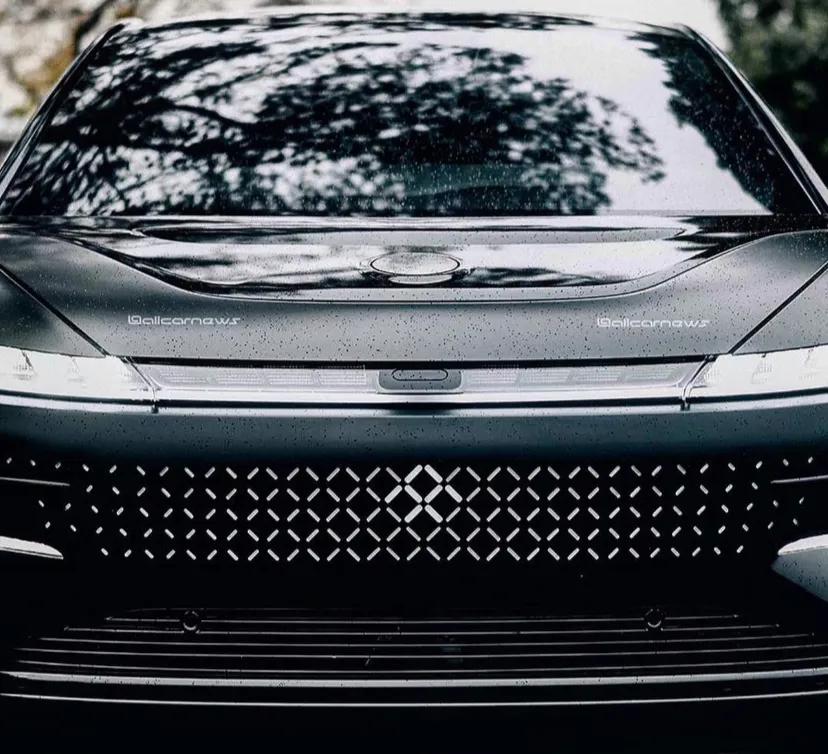 韭菜之父的高端局，贾老板为何能屡屡得手看完FF91或许你就明白了