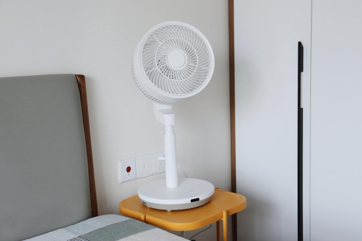 空气循环扇和普通电扇哪个实用,空气循环扇和电风扇哪个更健康