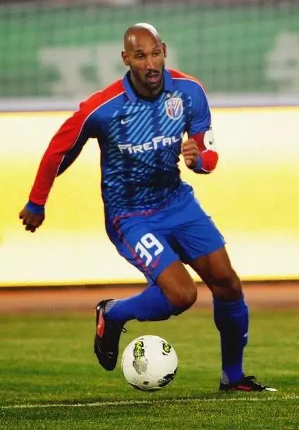 中超十大欧洲外援,中超十大成功外援