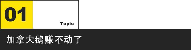 加拿大歌曲凉凉,凉凉加拿大版