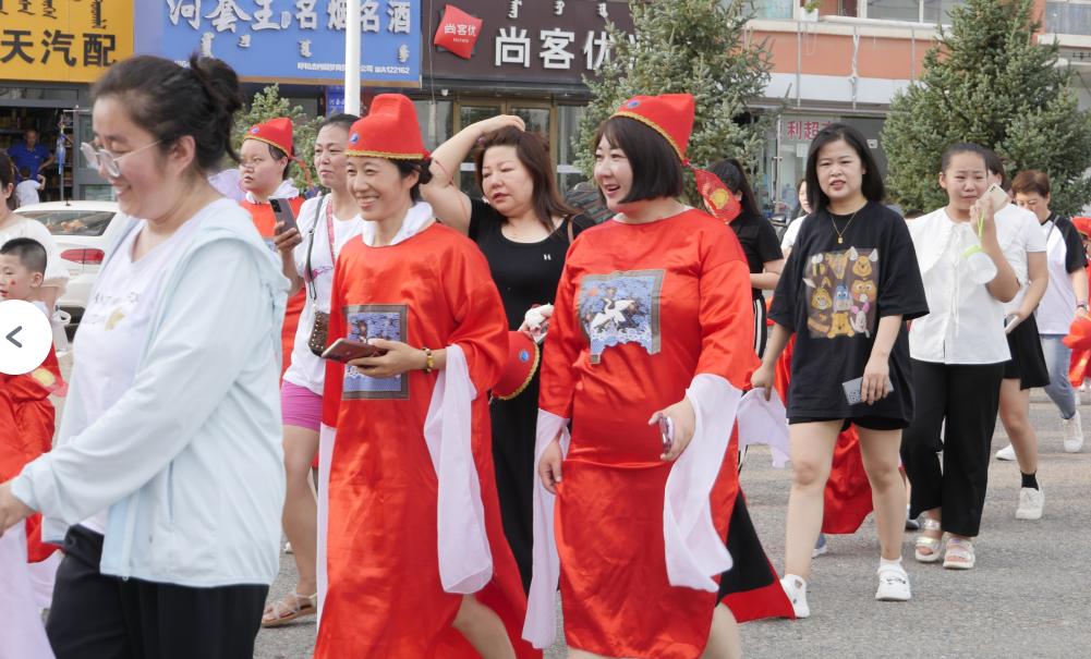 华州区星星幼儿园毕业典礼,呼和浩特星星幼儿园