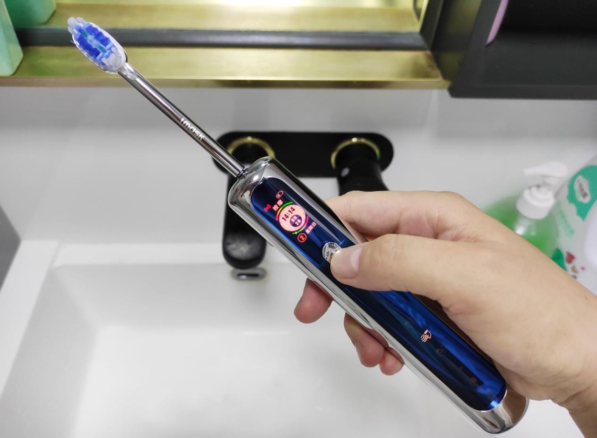 Philipspanasonic电动牙刷对比,哪个品牌的电动牙刷比较好