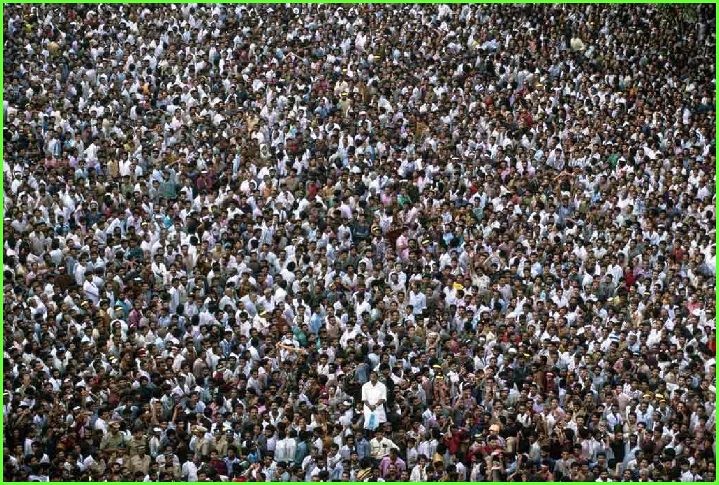 七年级地理世界人口的分布,七年级世界的人口学情分析